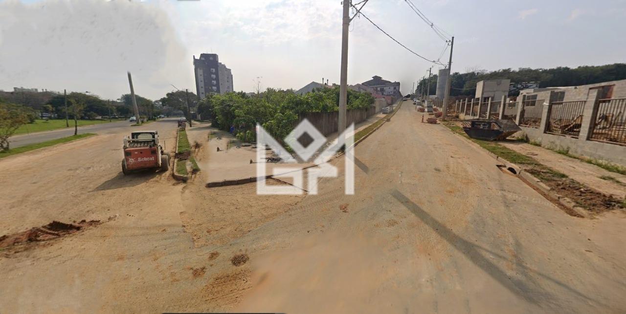 Terreno/Lote com para aluguel, 507m² - Jardim Itu - Porto Alegre: 