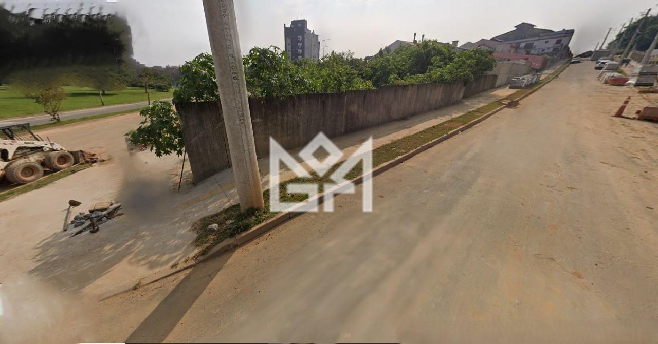 Terreno/Lote com para aluguel, 507m² - Jardim Itu - Porto Alegre: 