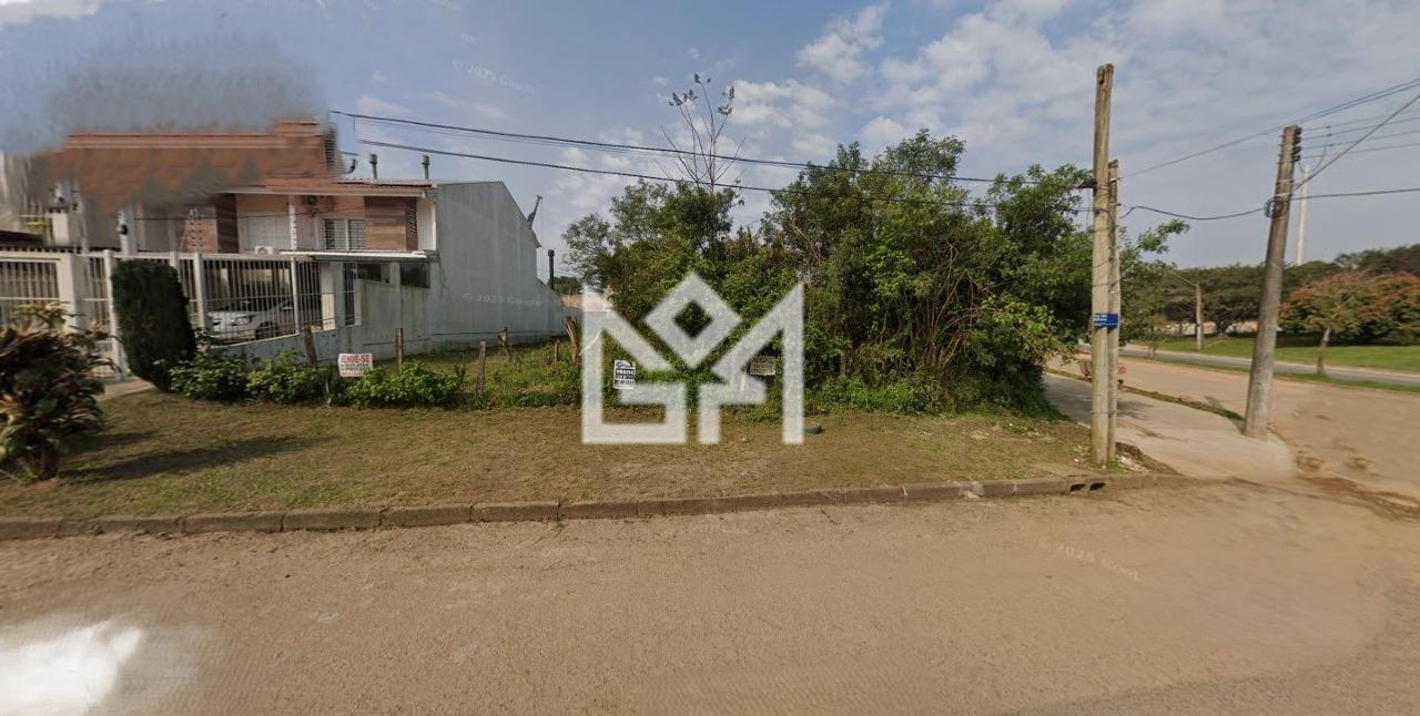 Terreno/Lote com para aluguel, 507m² - Jardim Itu - Porto Alegre: 