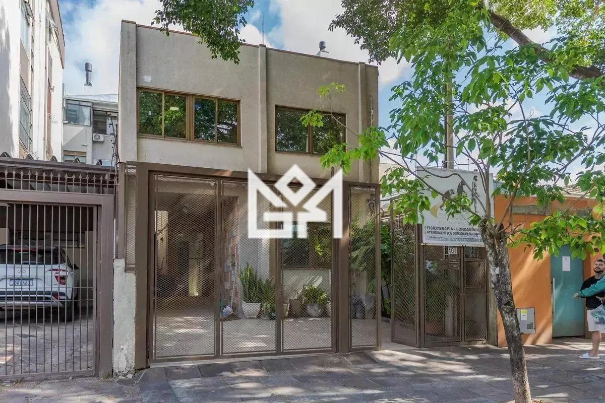 Apartamento com 3 quartos para aluguel, 52m² - Auxiliadora - Porto Alegre: 