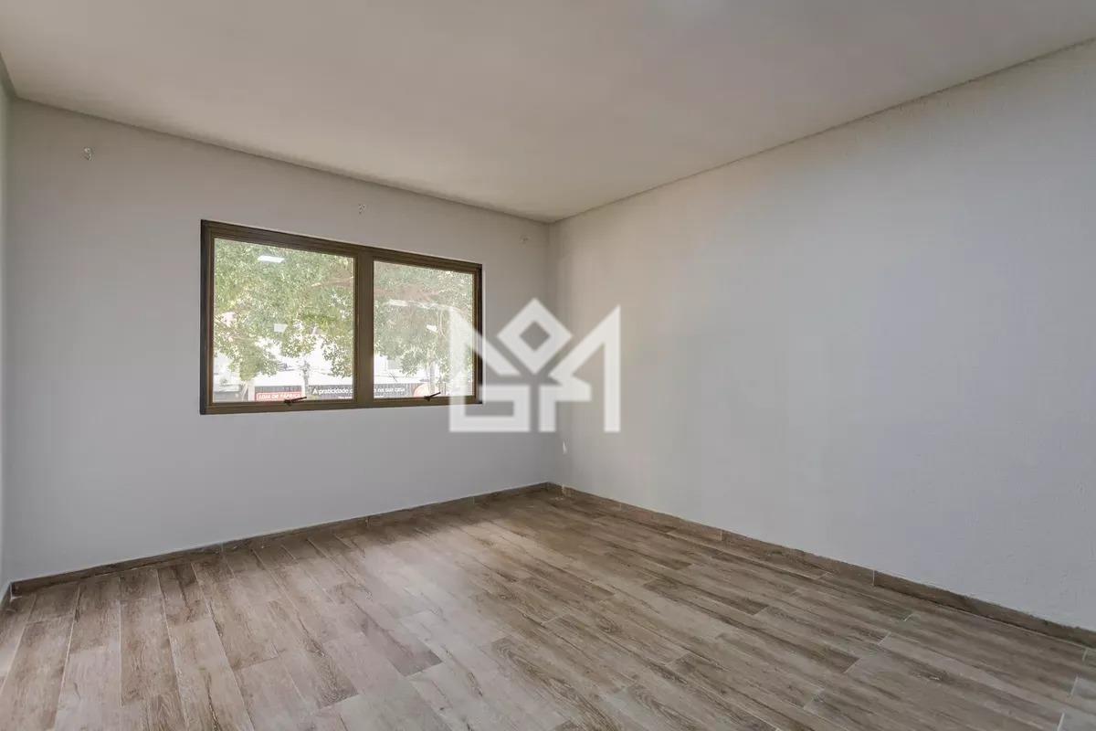 Apartamento com 3 quartos para aluguel, 52m² - Auxiliadora - Porto Alegre: 