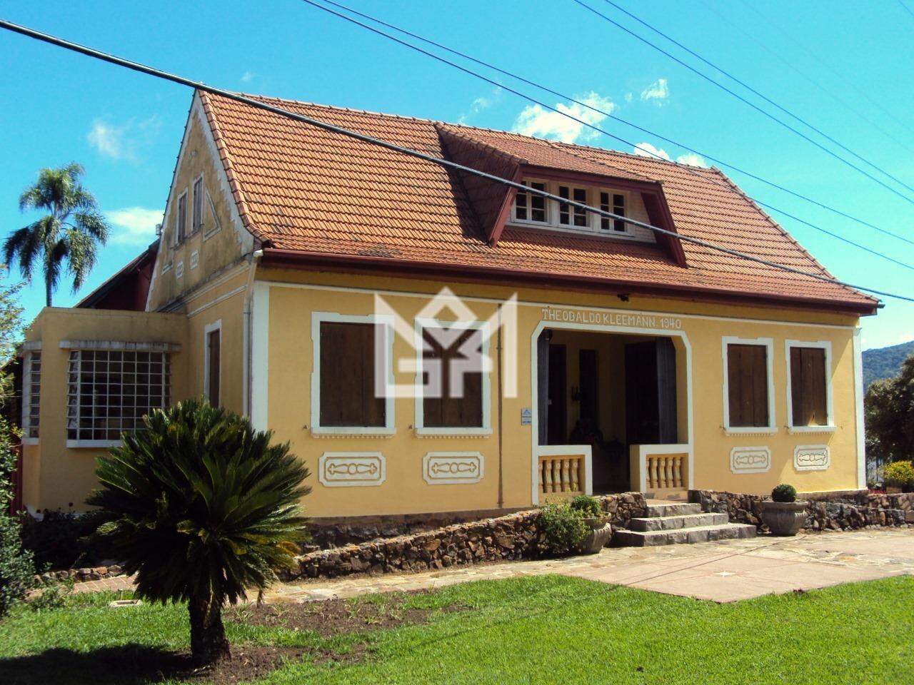 Chácara/Sítio/Fazenda com 6 quartos à venda, 0m² - Dos Boêmios - Nova Petrópolis: 