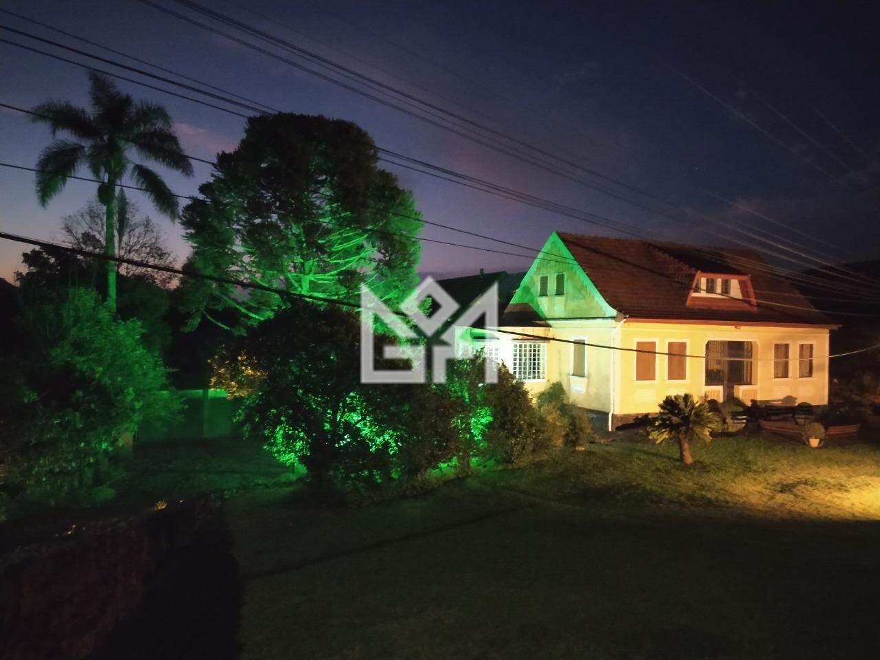 Chácara/Sítio/Fazenda com 6 quartos à venda, 0m² - Dos Boêmios - Nova Petrópolis: 