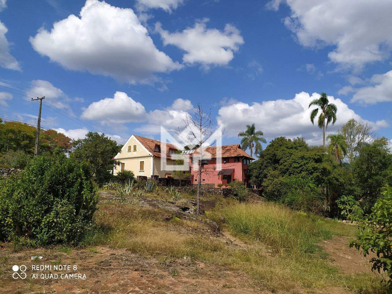 Chácara/Sítio/Fazenda com 6 quartos à venda, 0m² - Dos Boêmios - Nova Petrópolis: 