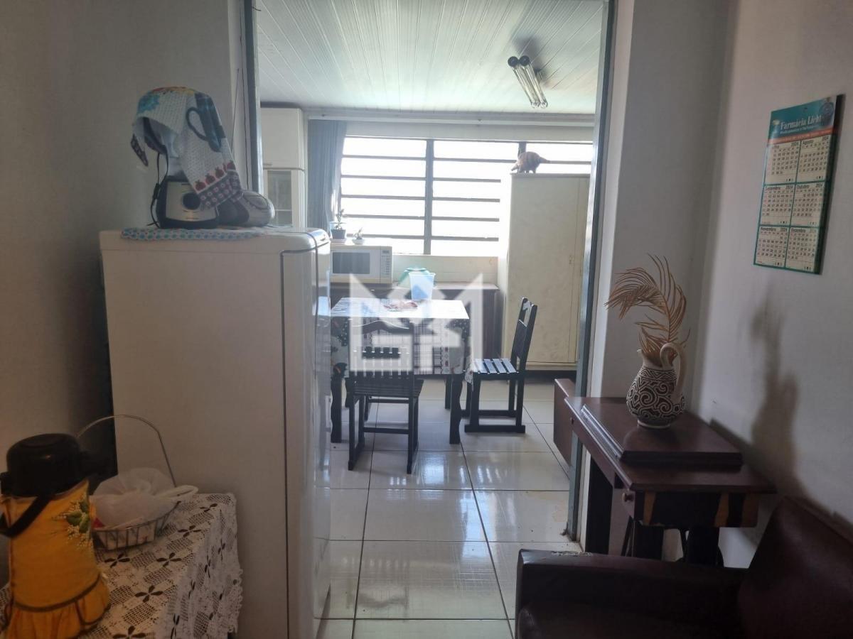 Apartamento com 2 quartos à venda, 65m² - Centro - Santo Ângelo: 