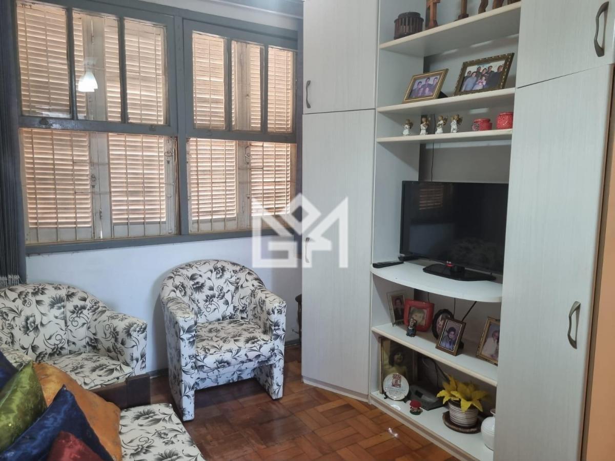 Apartamento com 2 quartos à venda, 65m² - Centro - Santo Ângelo: 