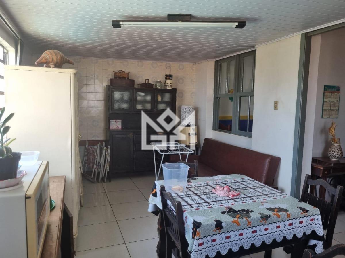 Apartamento com 2 quartos à venda, 65m² - Centro - Santo Ângelo: 