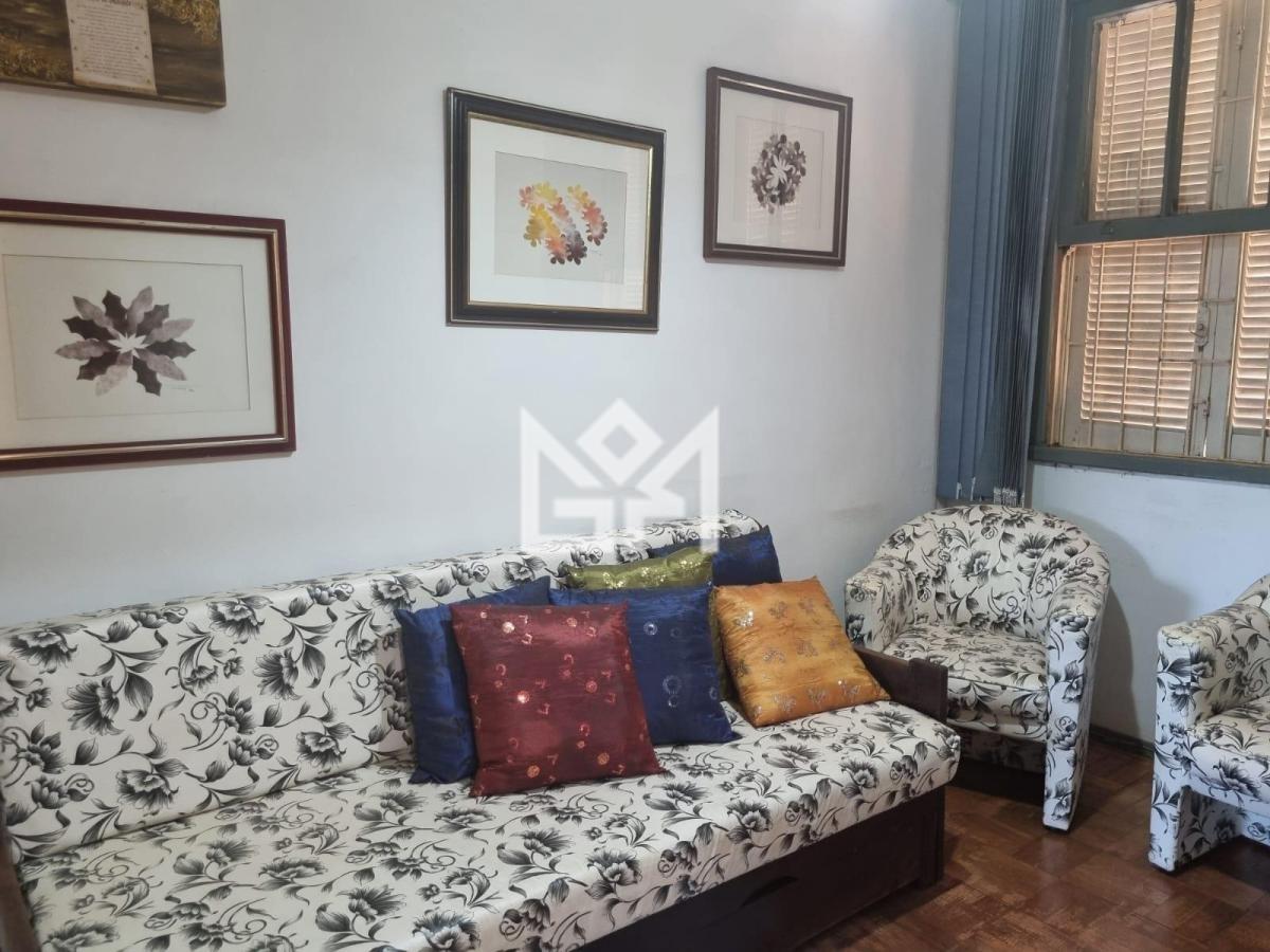 Apartamento com 2 quartos à venda, 65m² - Centro - Santo Ângelo: 
