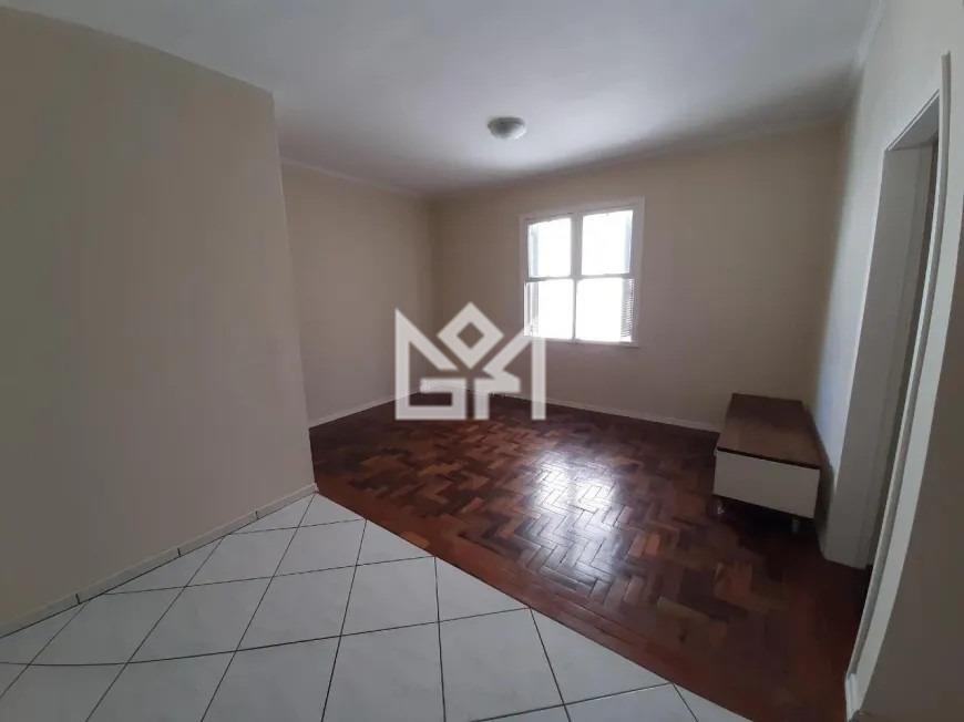 Apartamento com 1 quarto para aluguel, 46m² - Santa Cecília - Porto Alegre: 