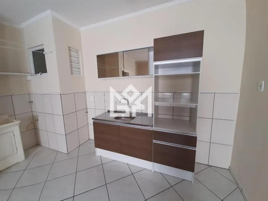 Apartamento com 1 quarto para aluguel, 46m² - Santa Cecília - Porto Alegre: 