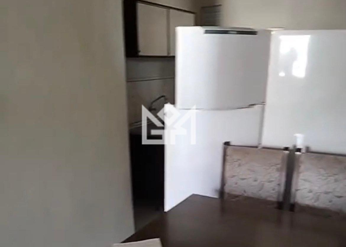 Apartamento com 1 quarto para aluguel, 46m² - Santa Cecília - Porto Alegre: 