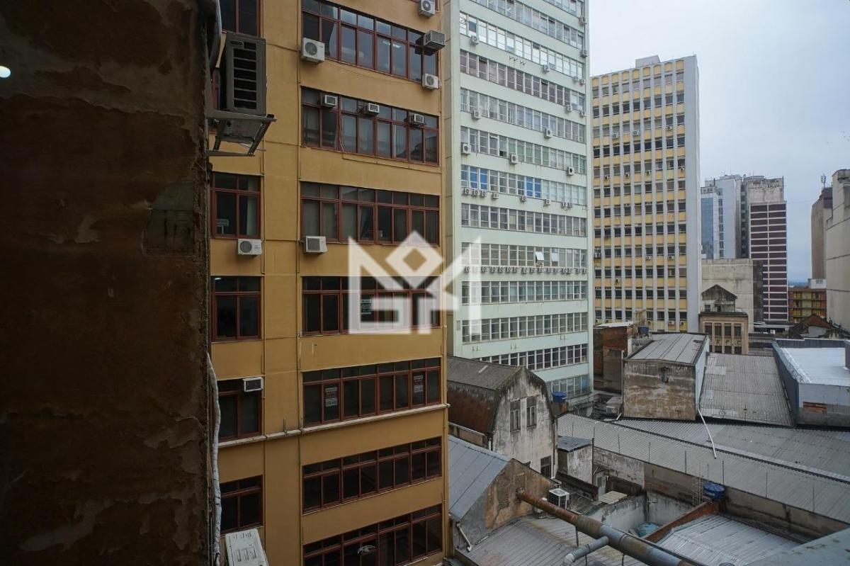 Sala/Conjunto Comercial com à venda, 157m² - Centro Histórico - Porto Alegre: 
