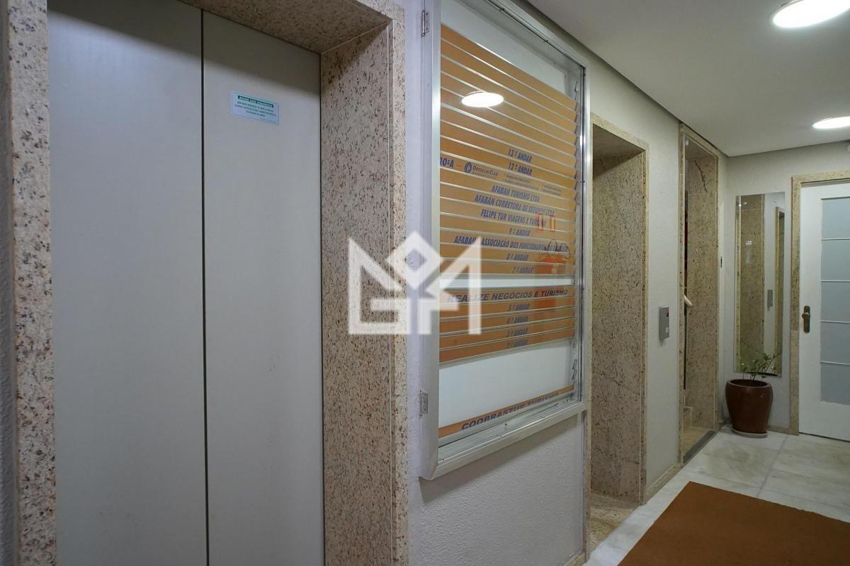 Sala/Conjunto Comercial com à venda, 157m² - Centro Histórico - Porto Alegre: 