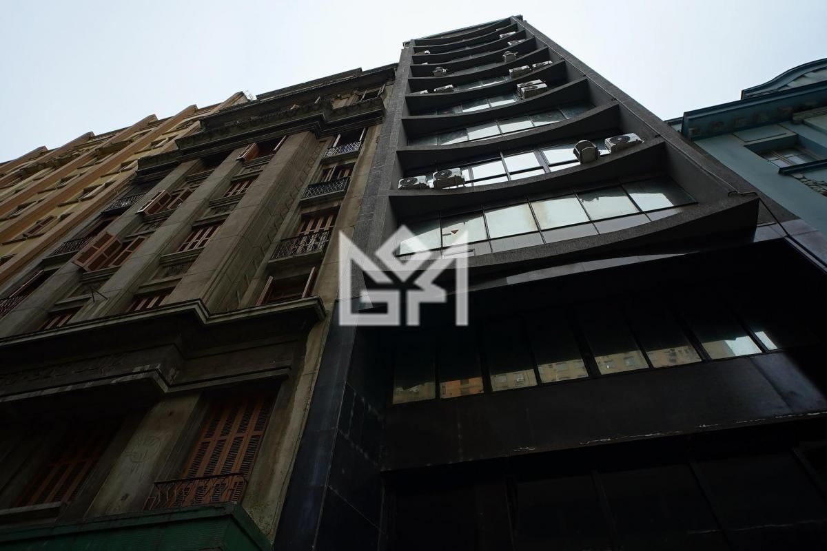 Sala/Conjunto Comercial com à venda, 157m² - Centro Histórico - Porto Alegre: 