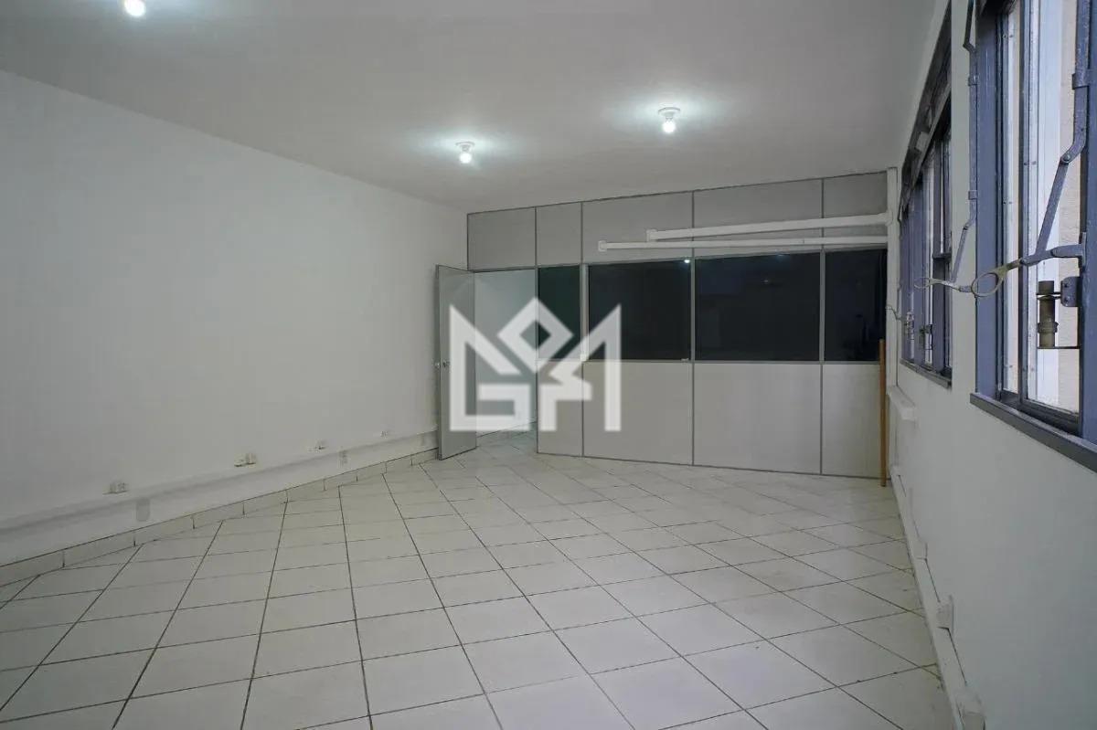 Sala/Conjunto Comercial com para aluguel, 157m² - Centro Histórico - Porto Alegre: 