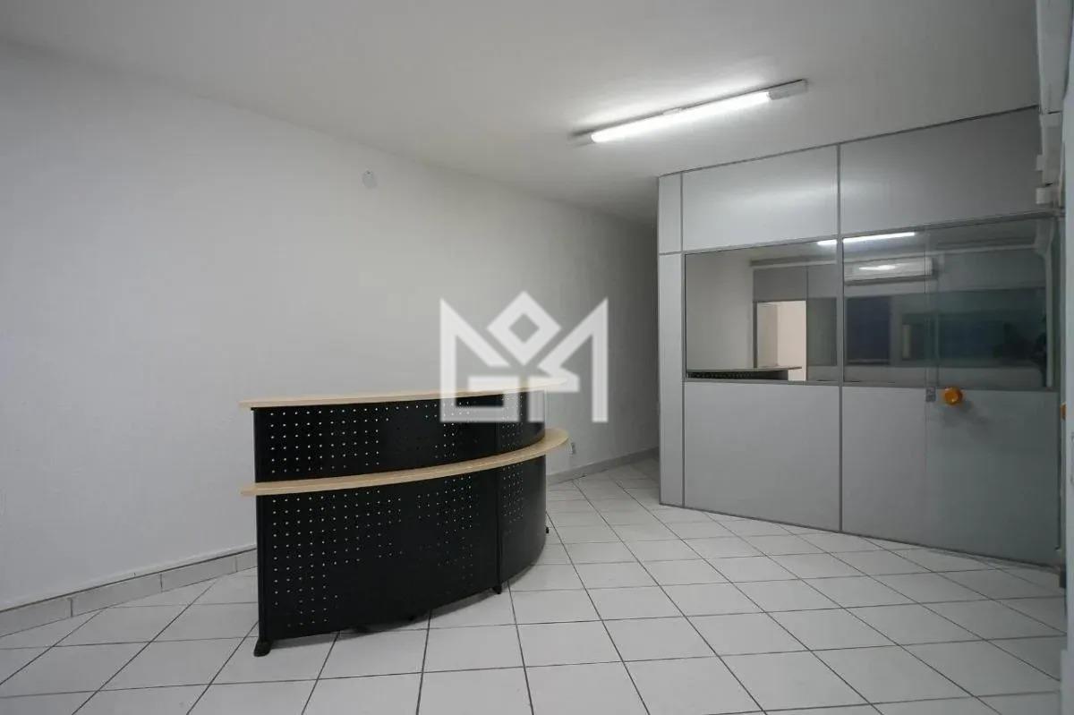 Sala/Conjunto Comercial com para aluguel, 157m² - Centro Histórico - Porto Alegre: 