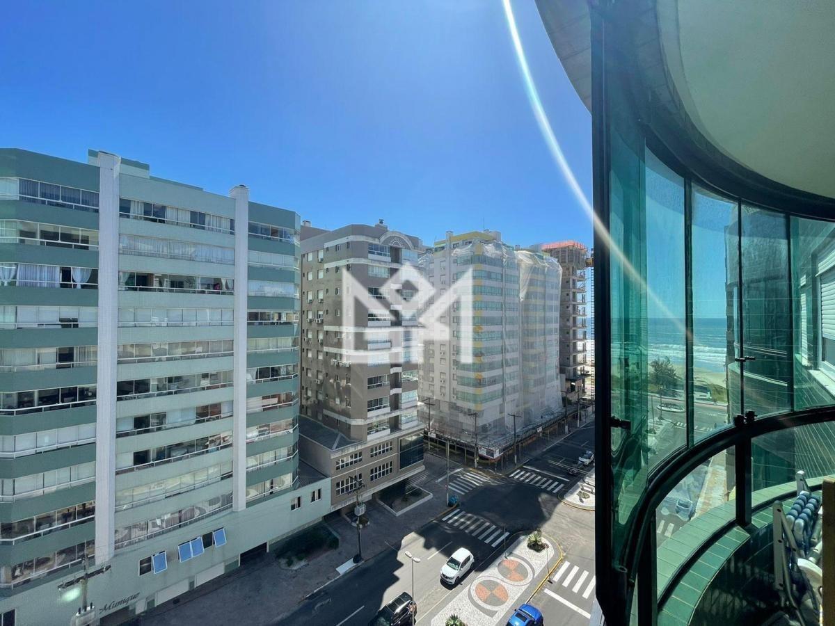 Apartamento com 2 quartos à venda, 87m² - Centro - Capão da Canoa: 