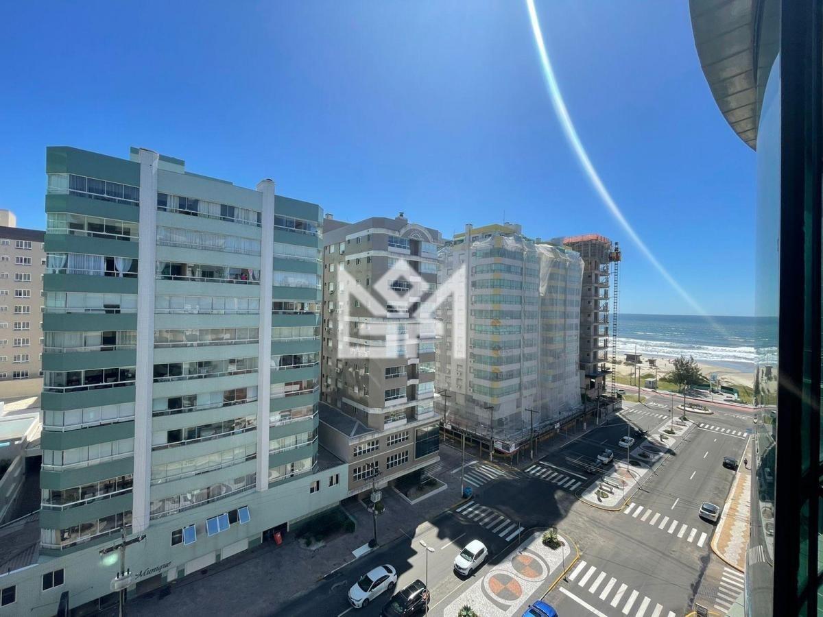 Apartamento com 2 quartos à venda, 87m² - Centro - Capão da Canoa: 