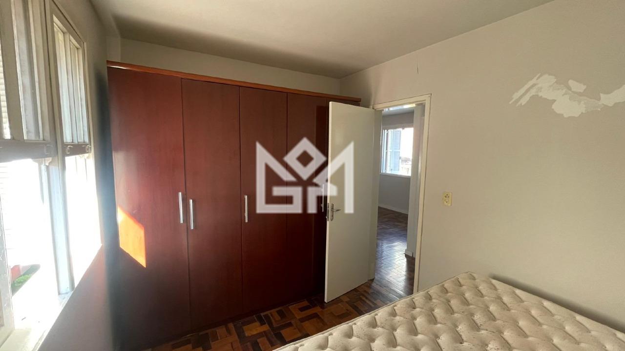 Apartamento com 2 quartos para aluguel, 58m² - Menino Deus - Porto Alegre: 