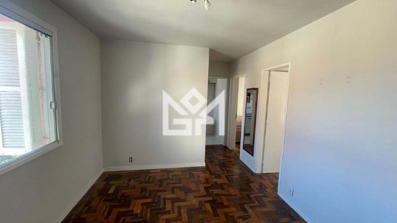 Apartamento com 2 quartos para aluguel, 58m² - Menino Deus - Porto Alegre: 