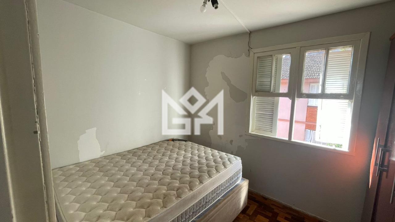 Apartamento com 2 quartos para aluguel, 58m² - Menino Deus - Porto Alegre: 