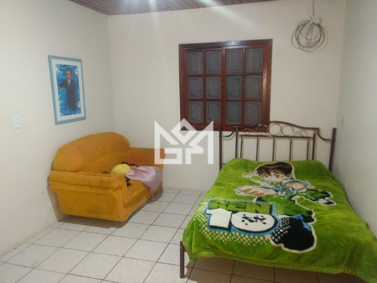 Casa com 3 quartos à venda, 168m² - Santa Cruz - Gravataí: 