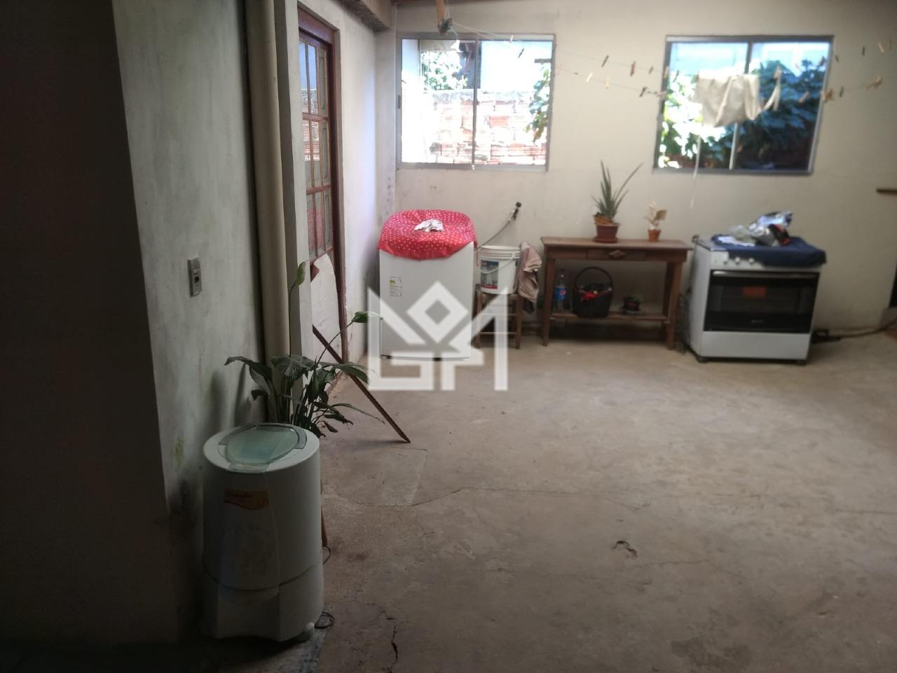 Casa com 3 quartos à venda, 168m² - Santa Cruz - Gravataí: 