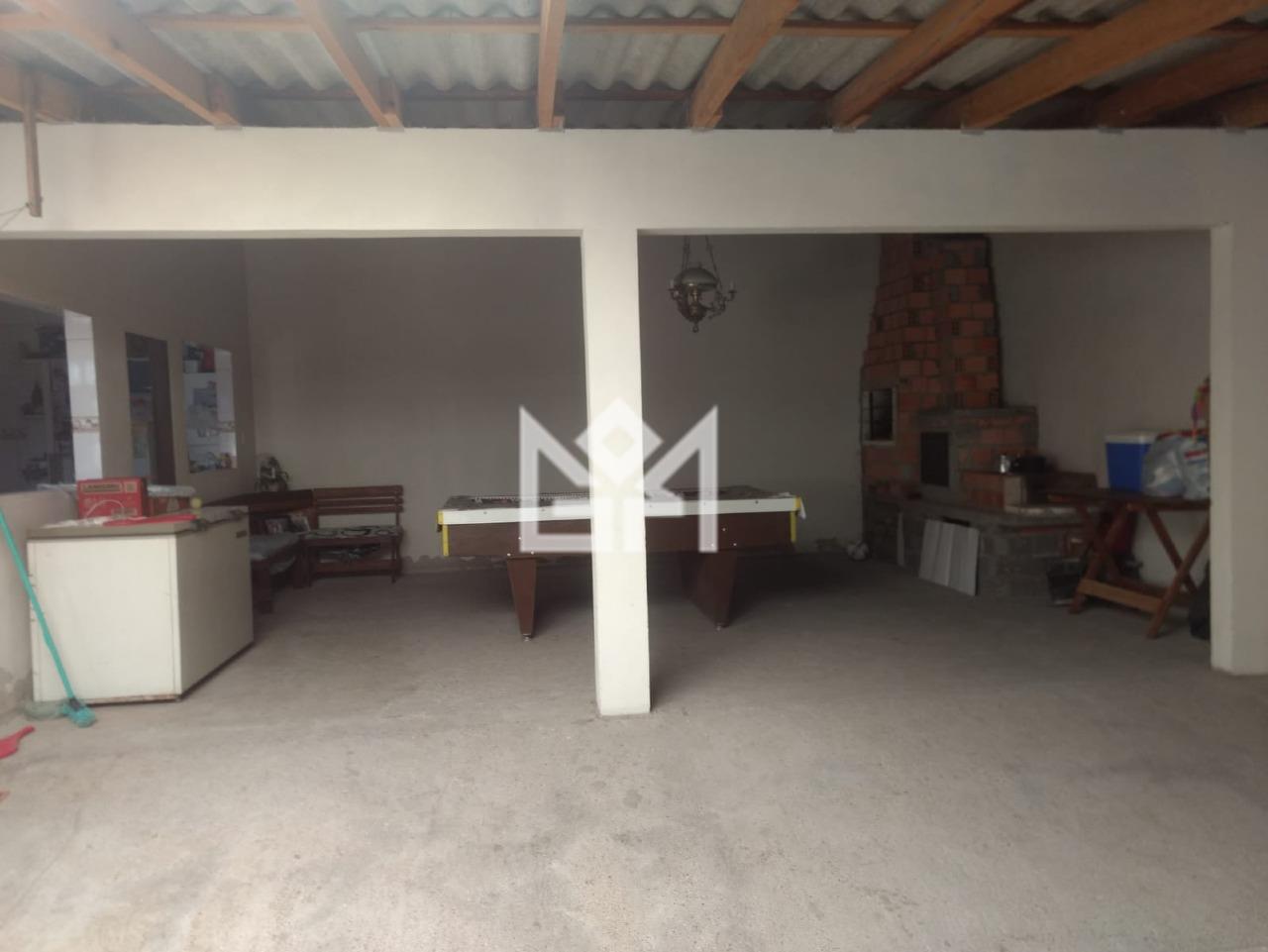 Casa com 3 quartos à venda, 168m² - Santa Cruz - Gravataí: 