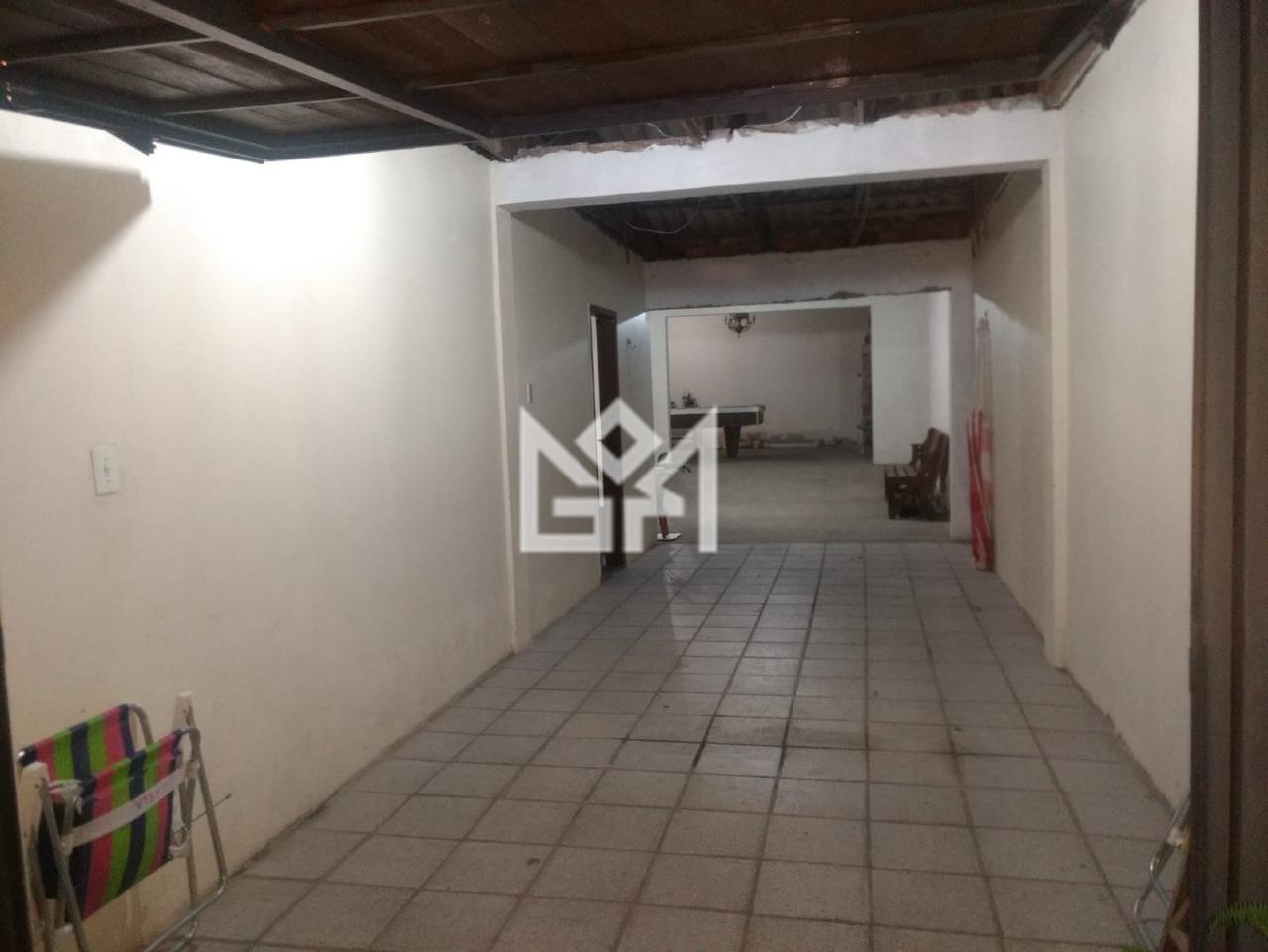 Casa com 3 quartos à venda, 168m² - Santa Cruz - Gravataí: 