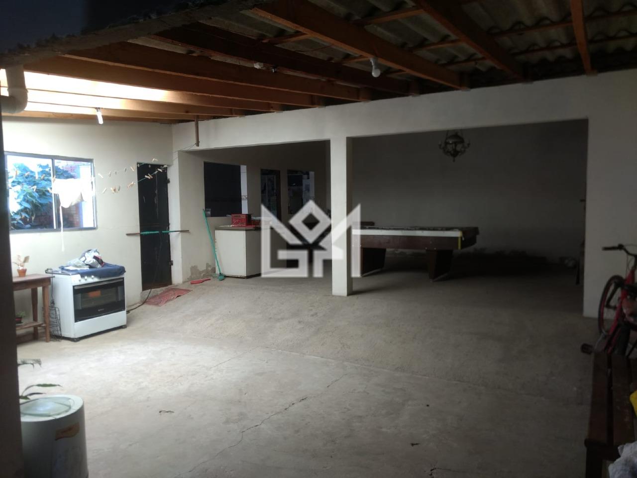 Casa com 3 quartos à venda, 168m² - Santa Cruz - Gravataí: 