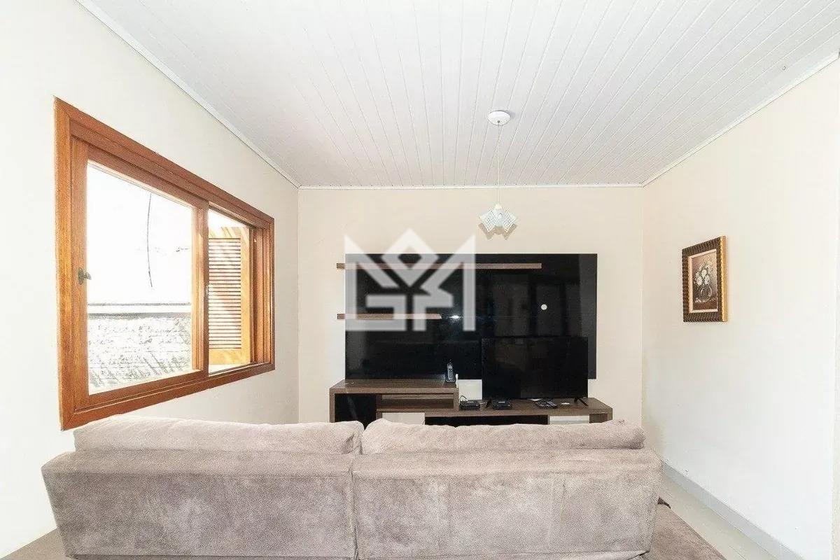 Casa com 4 quartos para aluguel, 100m² - Tristeza - Porto Alegre: 