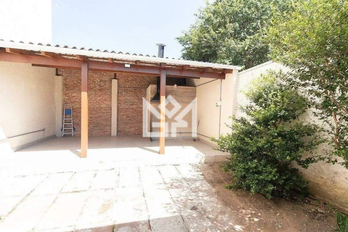 Casa com 4 quartos à venda, 100m² - Tristeza - Porto Alegre: 