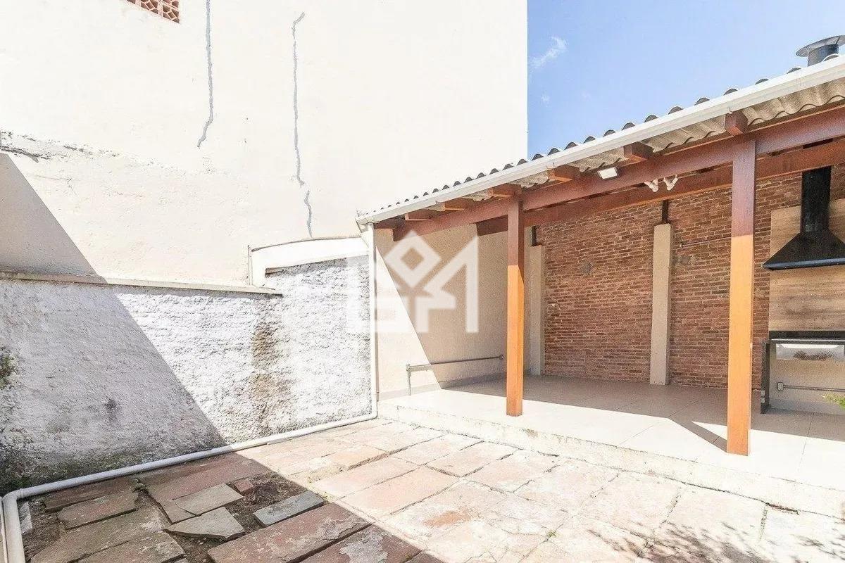 Casa com 4 quartos à venda, 100m² - Tristeza - Porto Alegre: 