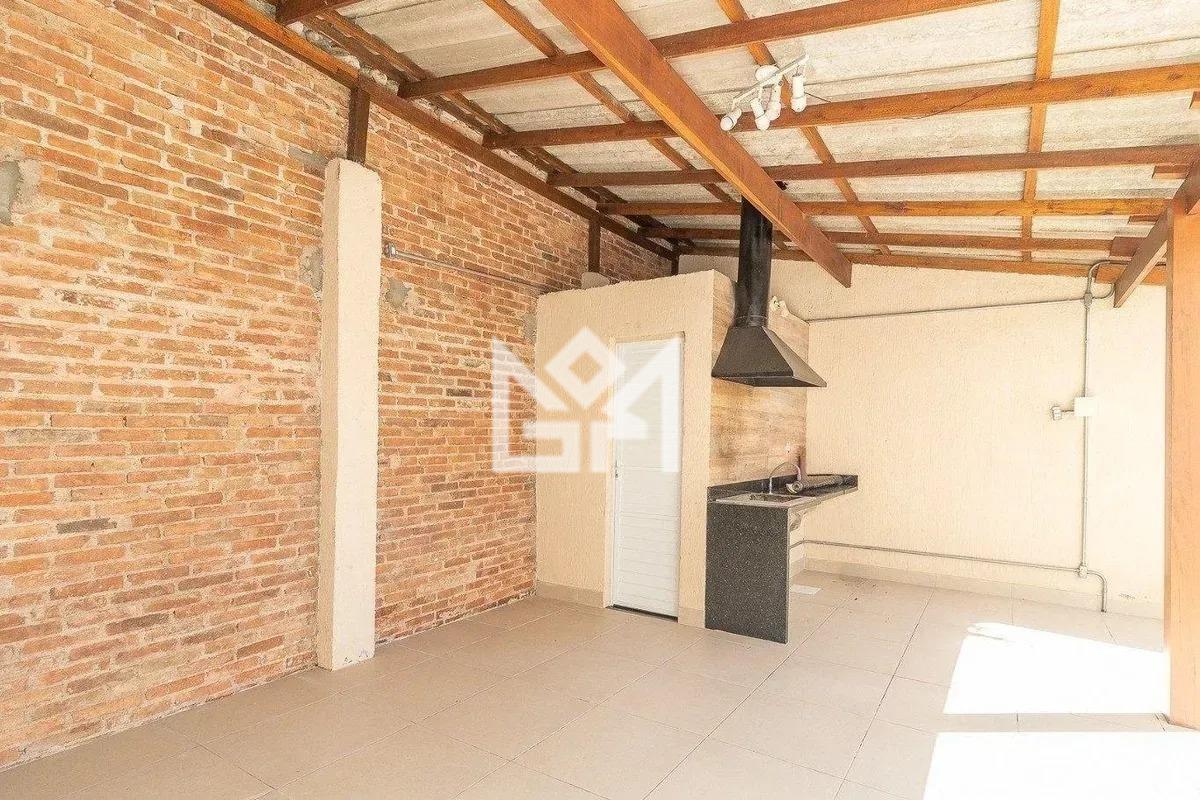 Casa com 4 quartos à venda, 100m² - Tristeza - Porto Alegre: 