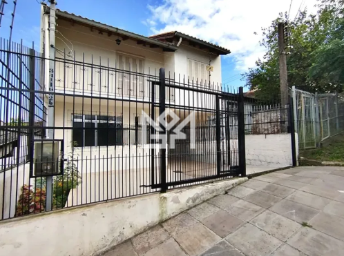 Casa com 2 quartos para aluguel, 150m² - Medianeira - Porto Alegre: 