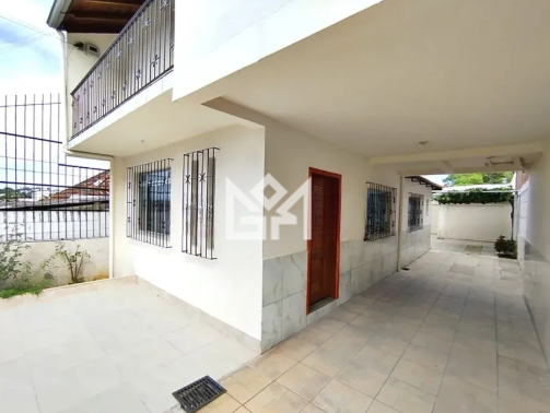 Casa com 2 quartos para aluguel, 150m² - Medianeira - Porto Alegre: 