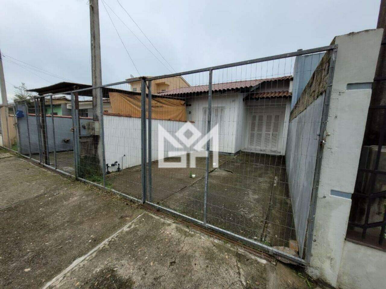 Casa com 2 quartos para aluguel, 81m² - Dona Mercedes - Gravataí: 
