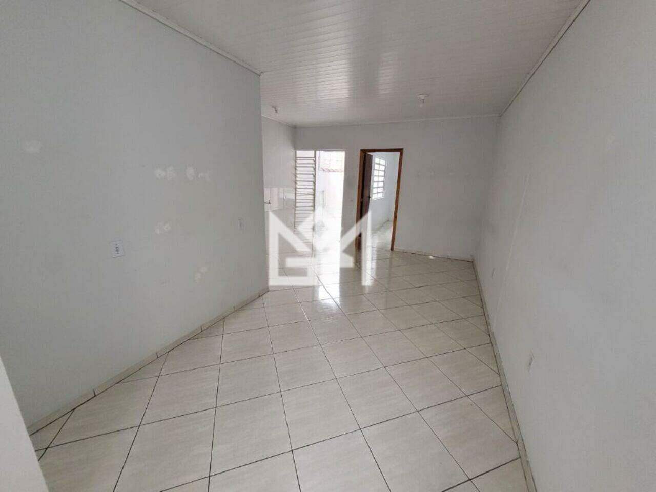 Casa com 2 quartos para aluguel, 81m² - Dona Mercedes - Gravataí: 