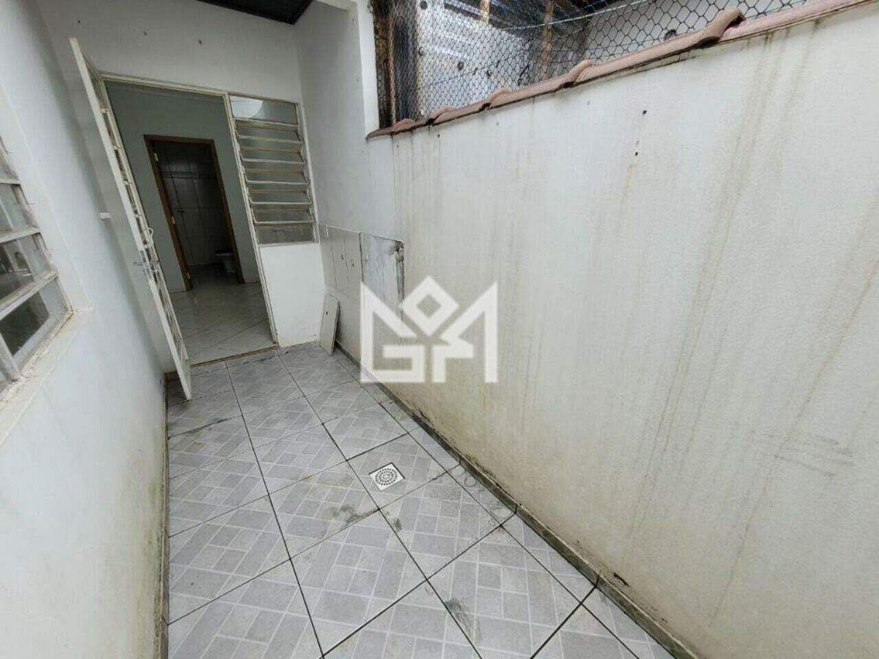 Casa com 2 quartos para aluguel, 81m² - Dona Mercedes - Gravataí: 