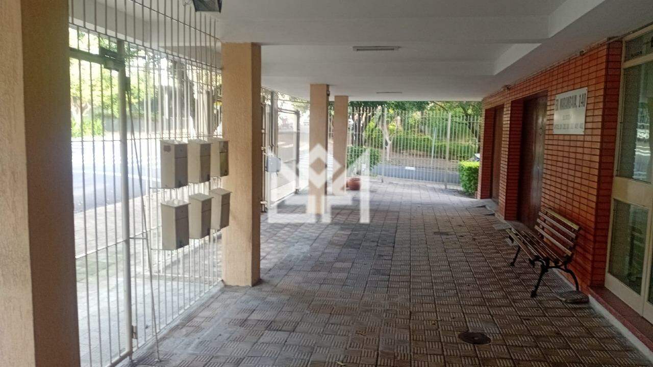 Apartamento com 2 quartos para aluguel, 70m² - Petrópolis - Porto Alegre: 