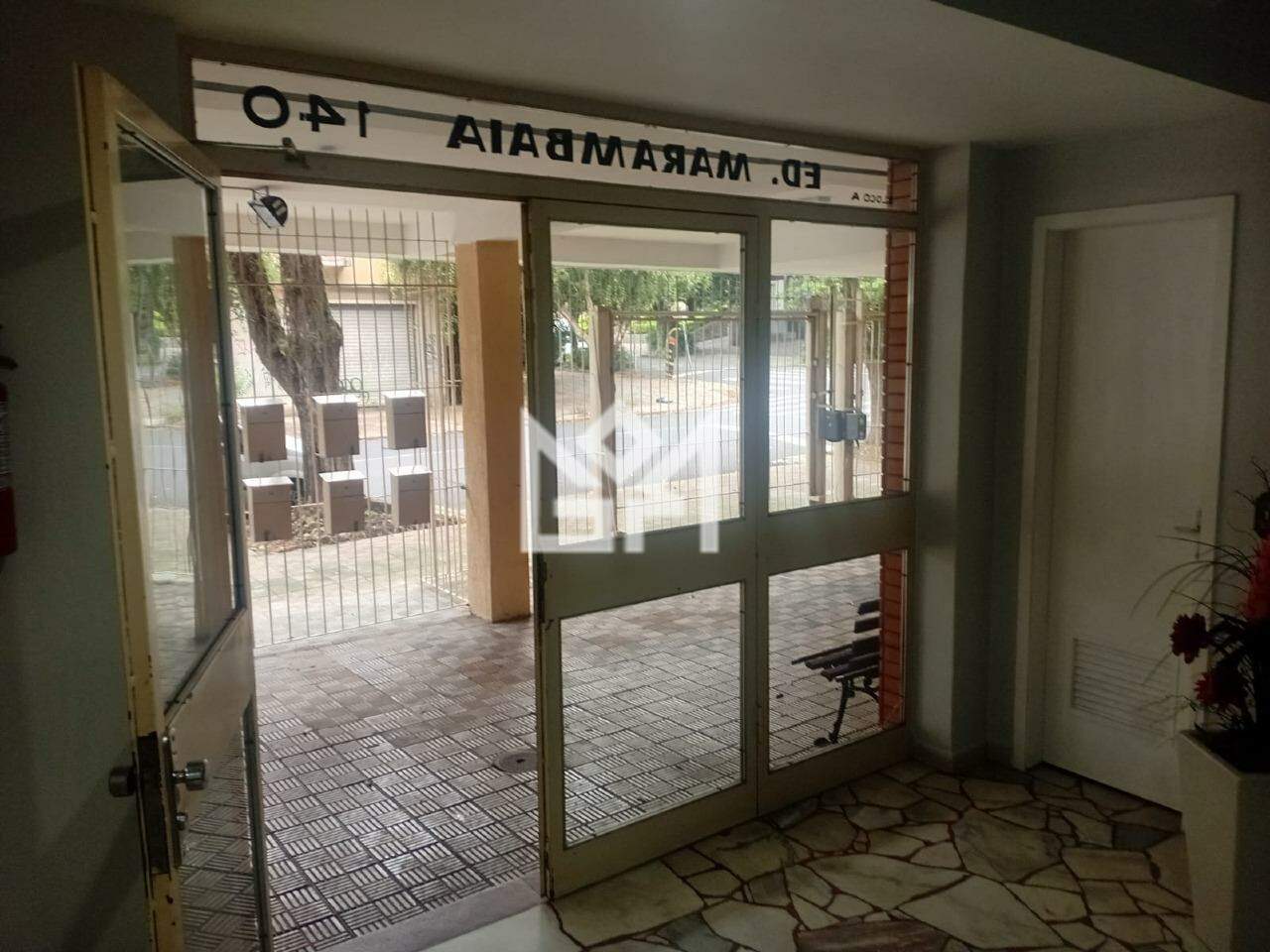 Apartamento com 2 quartos para aluguel, 70m² - Petrópolis - Porto Alegre: 