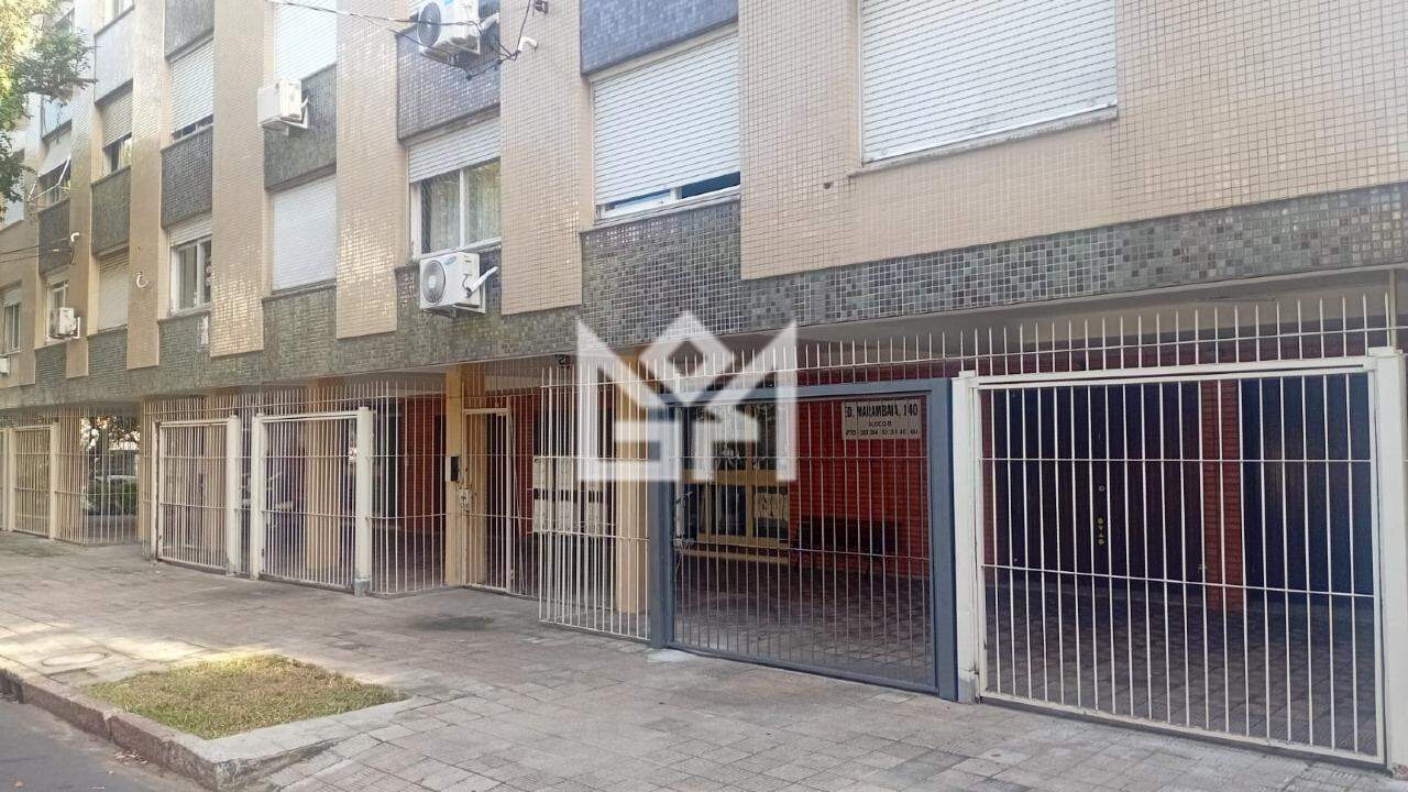 Apartamento com 2 quartos para aluguel, 70m² - Petrópolis - Porto Alegre: 