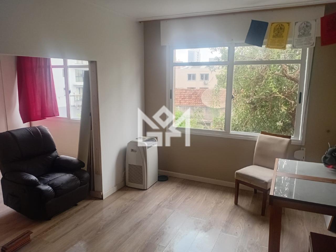 Apartamento com à venda, 70m² - Petrópolis - Porto Alegre: 