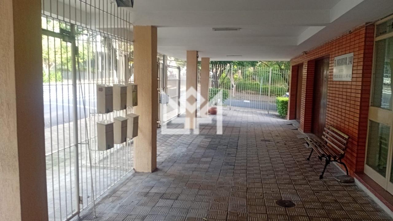 Apartamento com à venda, 70m² - Petrópolis - Porto Alegre: 