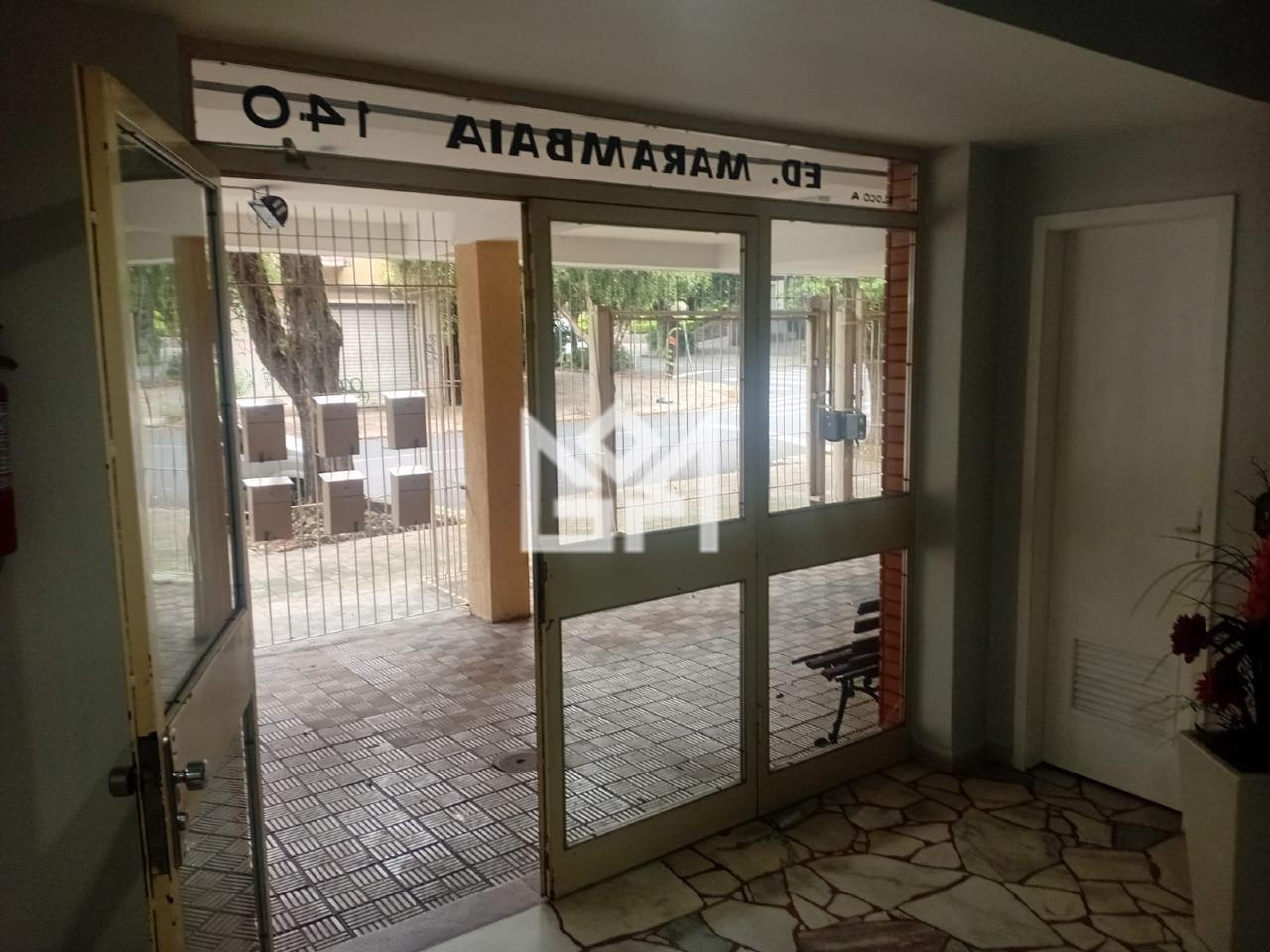 Apartamento com à venda, 70m² - Petrópolis - Porto Alegre: 