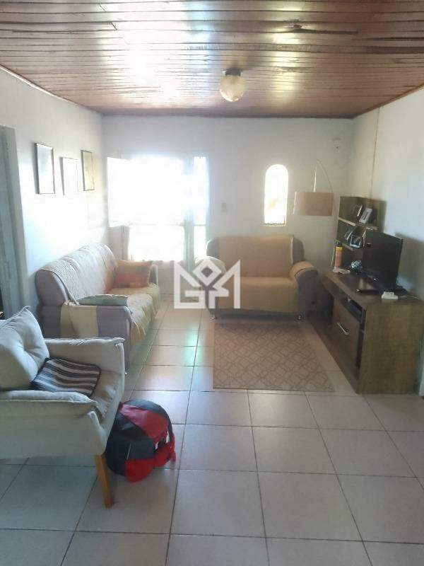 Casa com 4 quartos à venda, 80m² - Monte Belo - Gravataí: 