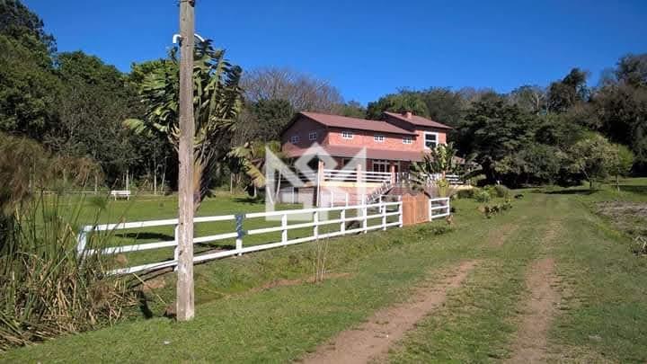 Chácara/Sítio/Fazenda com à venda, 1.000m² - Hípica - Porto Alegre: 