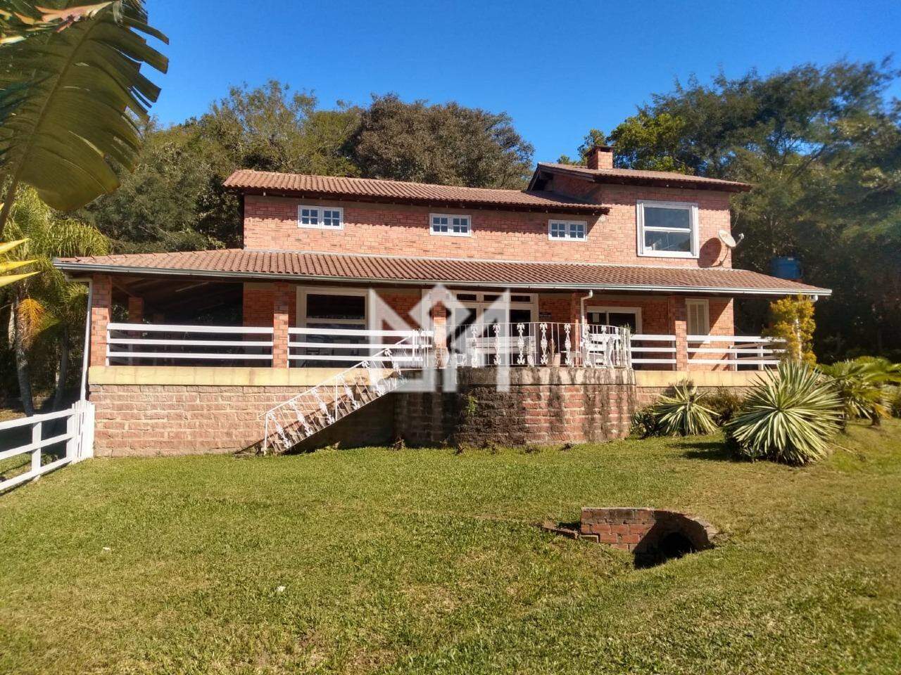 Chácara/Sítio/Fazenda com à venda, 1.000m² - Hípica - Porto Alegre: 
