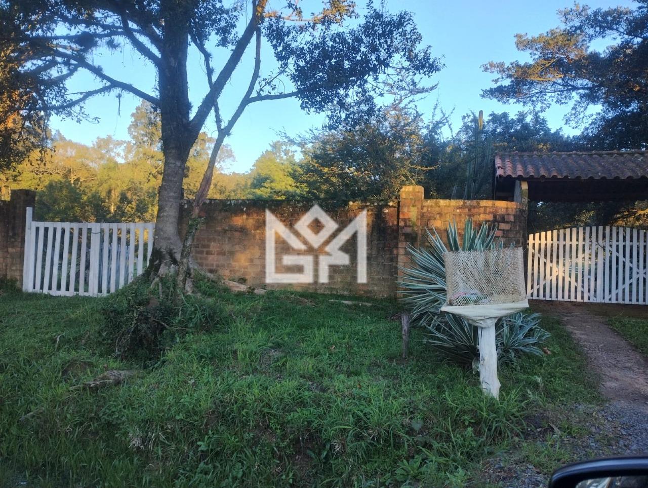 Chácara/Sítio/Fazenda com à venda, 1.000m² - Hípica - Porto Alegre: 