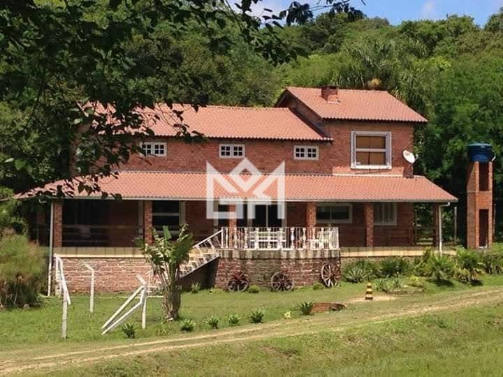 Chácara/Sítio/Fazenda com à venda, 1.000m² - Hípica - Porto Alegre: 